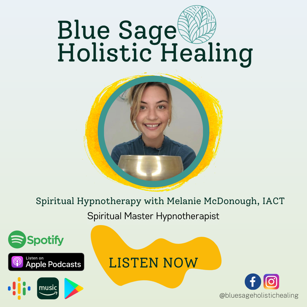 Blue Sage Holistic Healing