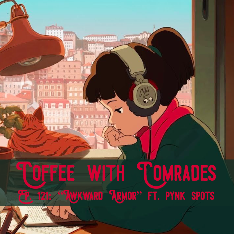 Coffee with Comrades