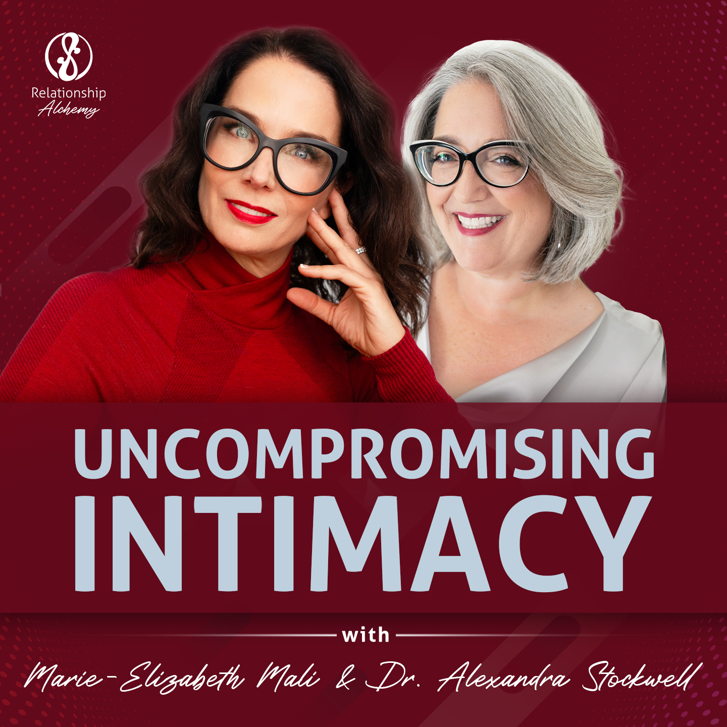 Relationship Alchemy