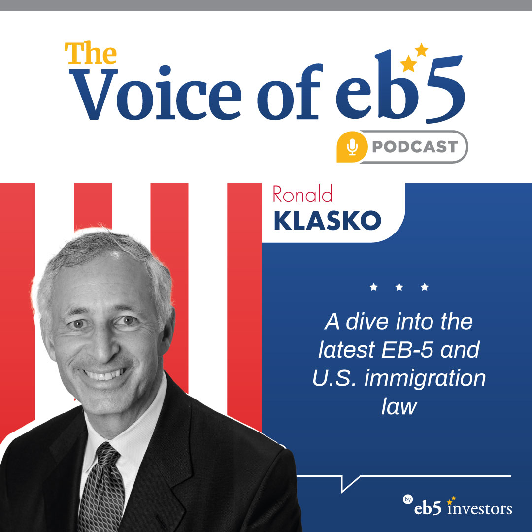 Voice of Eb-5