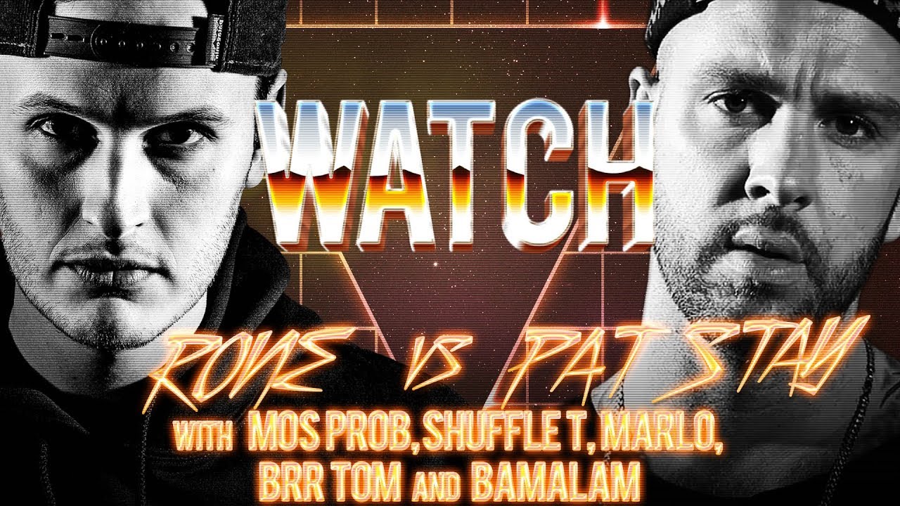 Watch Battles