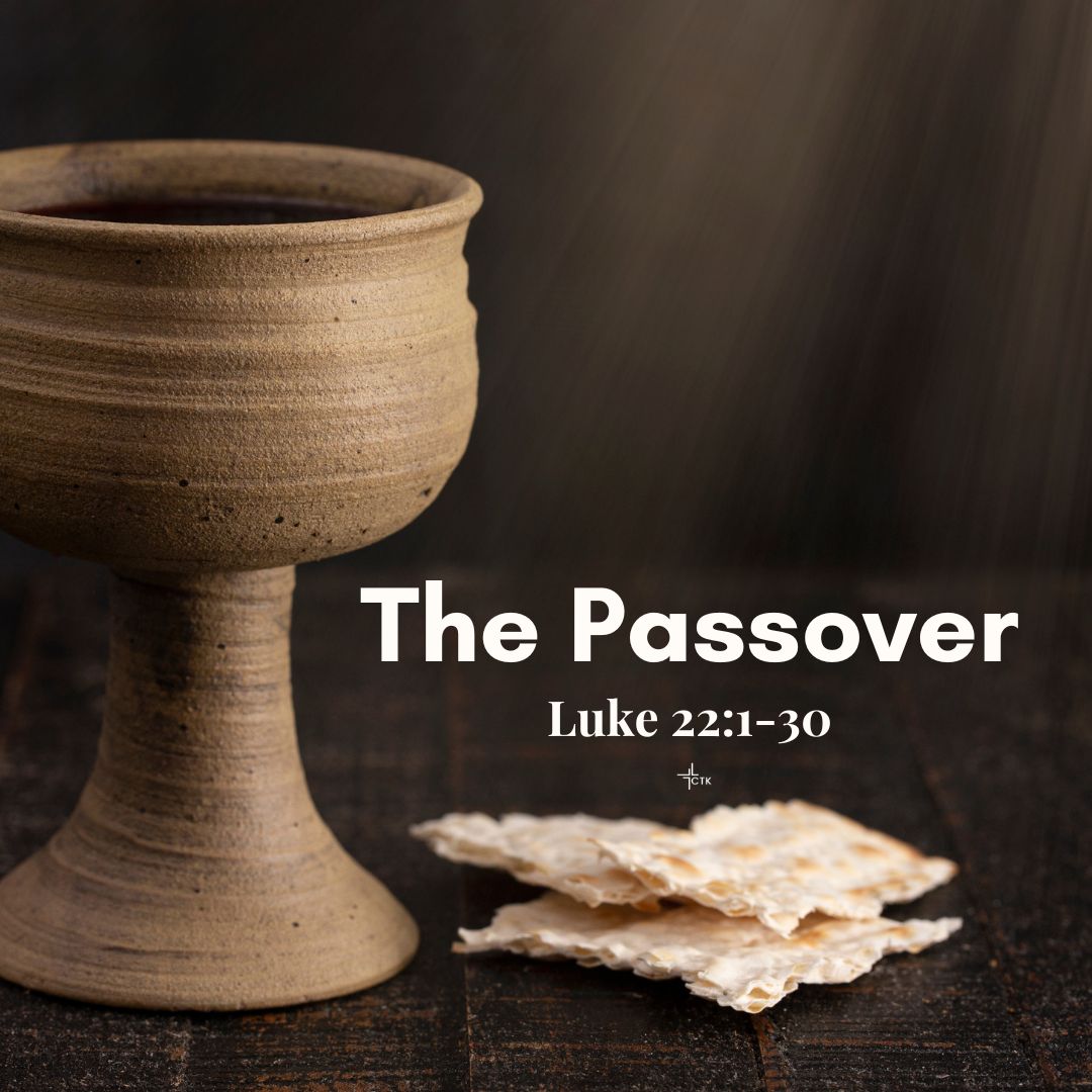 The Passover