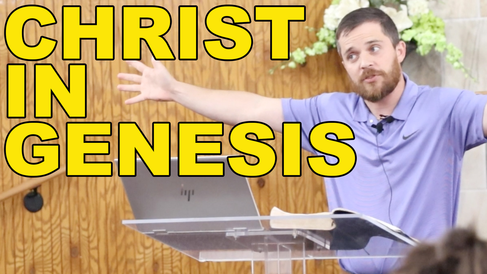 Ohatchee church of Christ Podcast