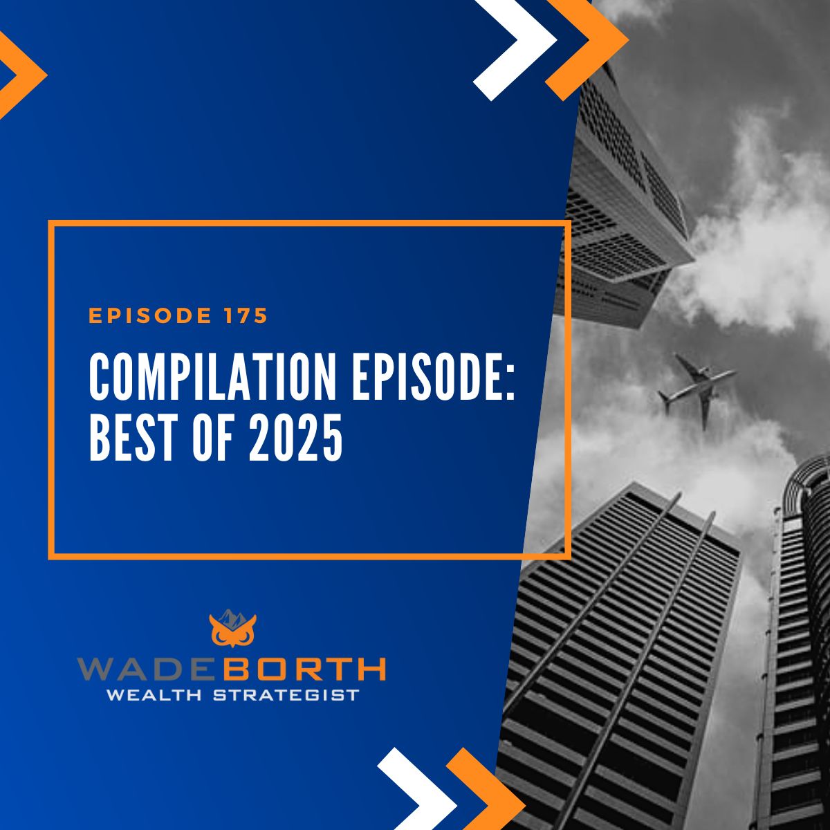 Compilation Episode: Best of 2025