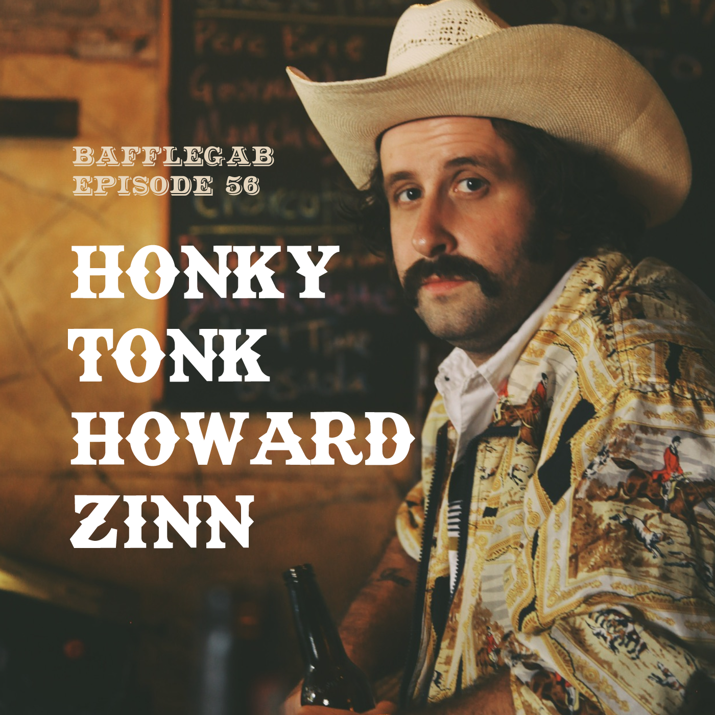 Honky-Tonk Howard Zinn