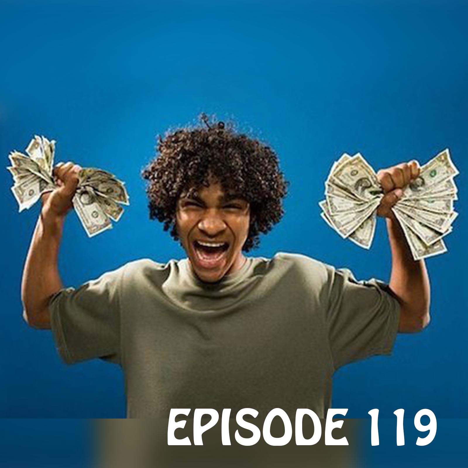 YCBK 119: Many Seniors Are Too Uncertain to Commit to a College