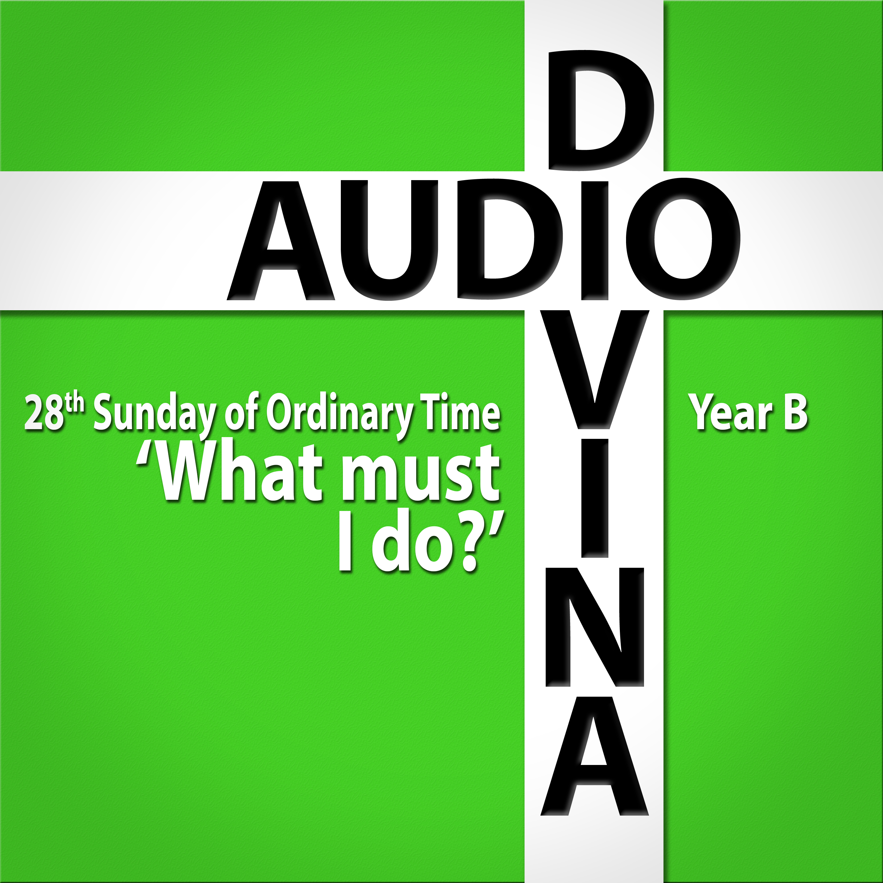 Audio Divina