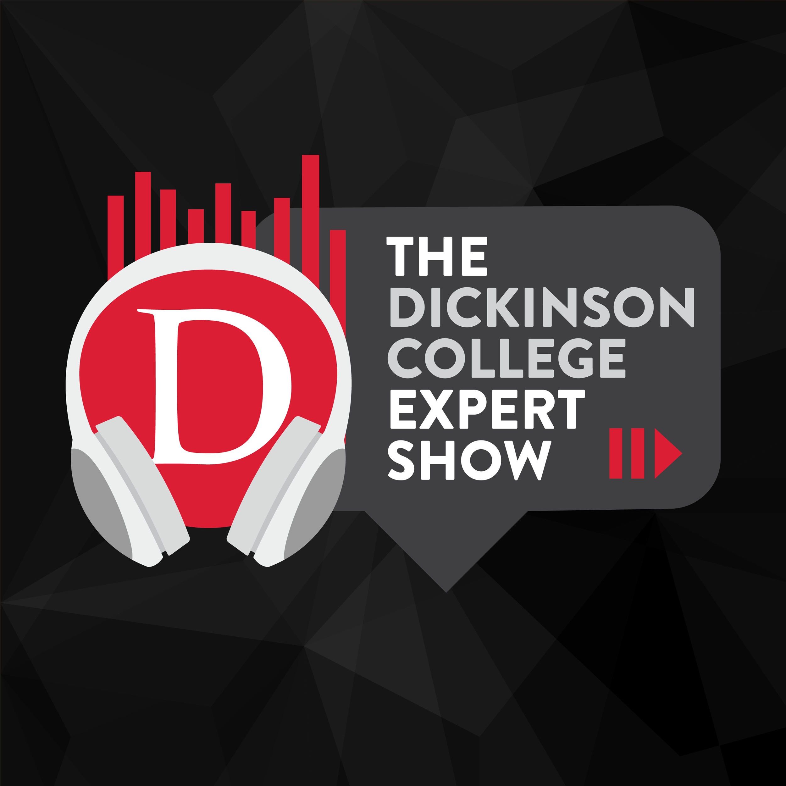 The Dickinson College Expert Show