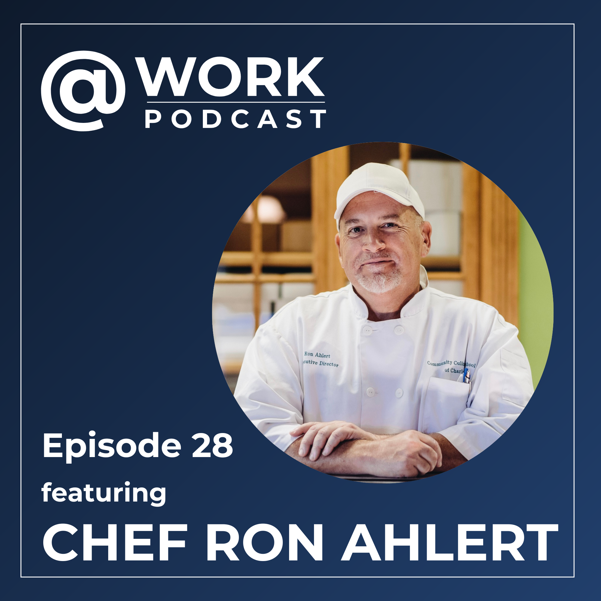 @Work Podcast