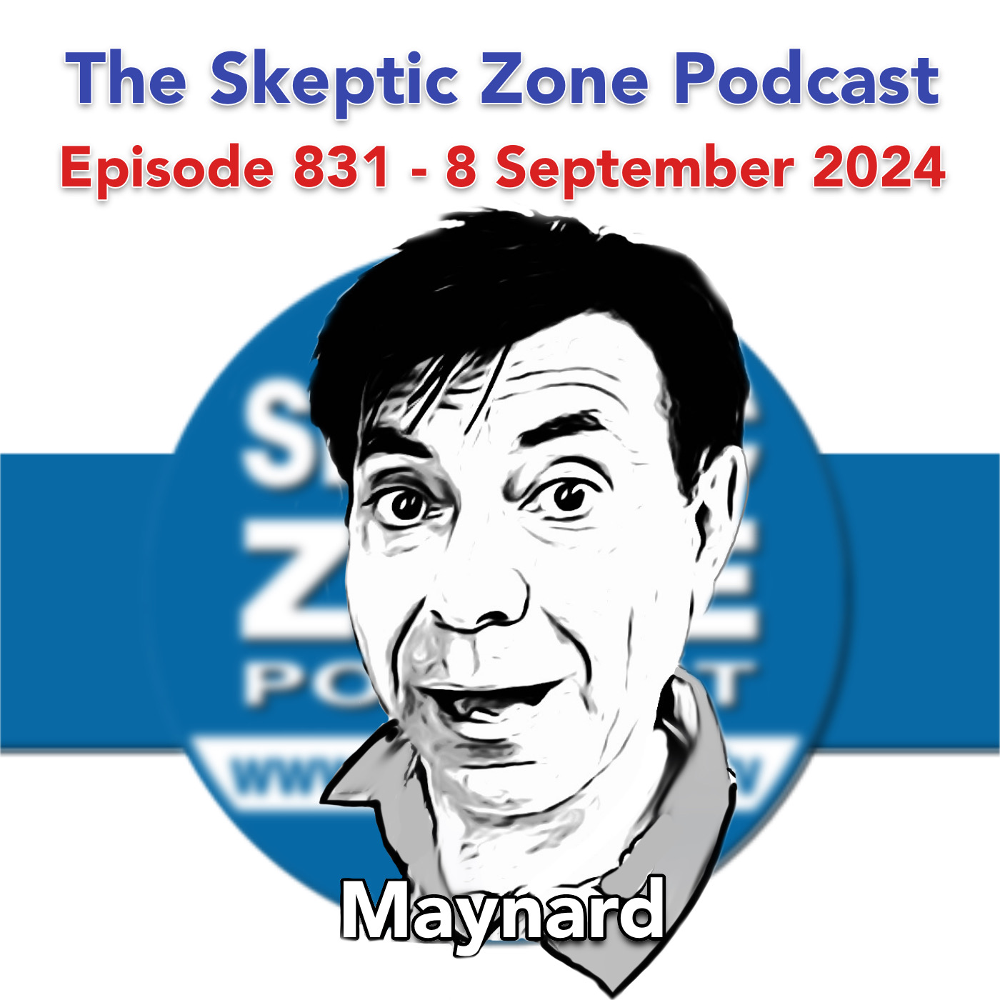 The Skeptic Zone
