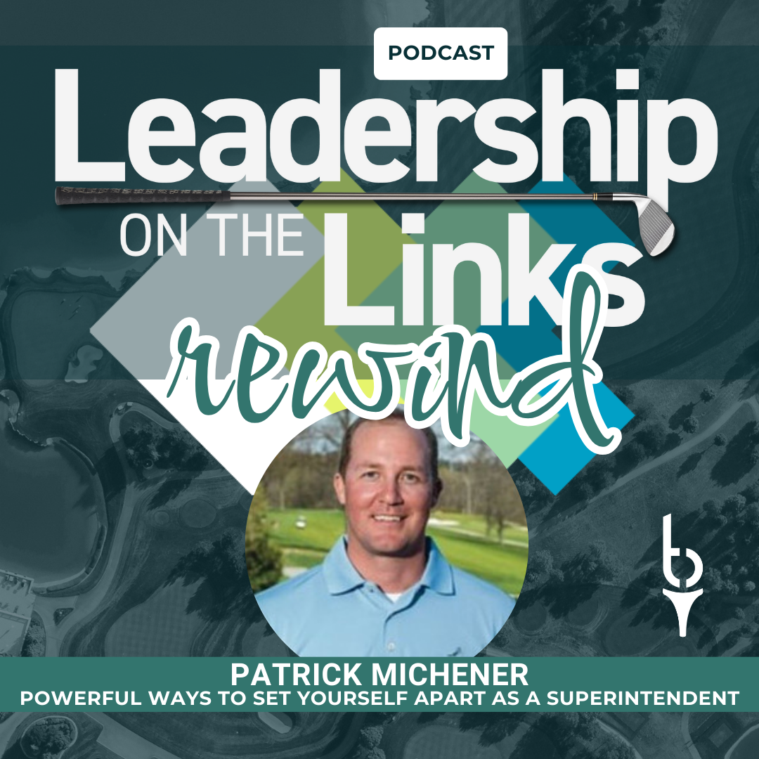 Leadership on the Links