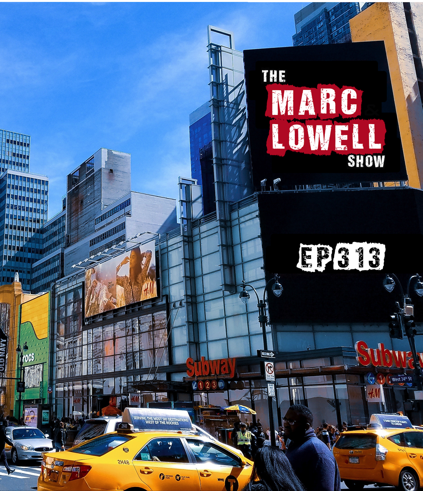 313 - And We'll Wait