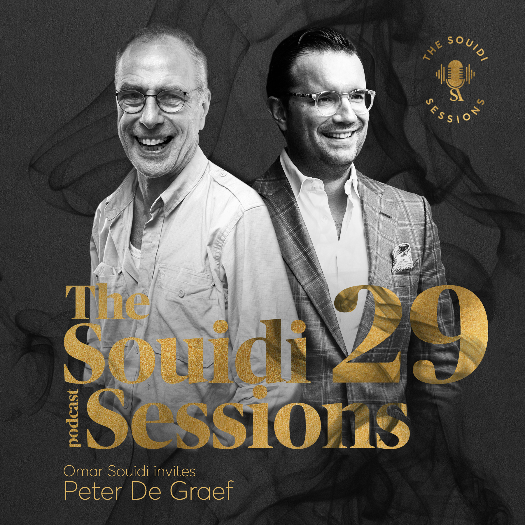 The Souidi Sessions
