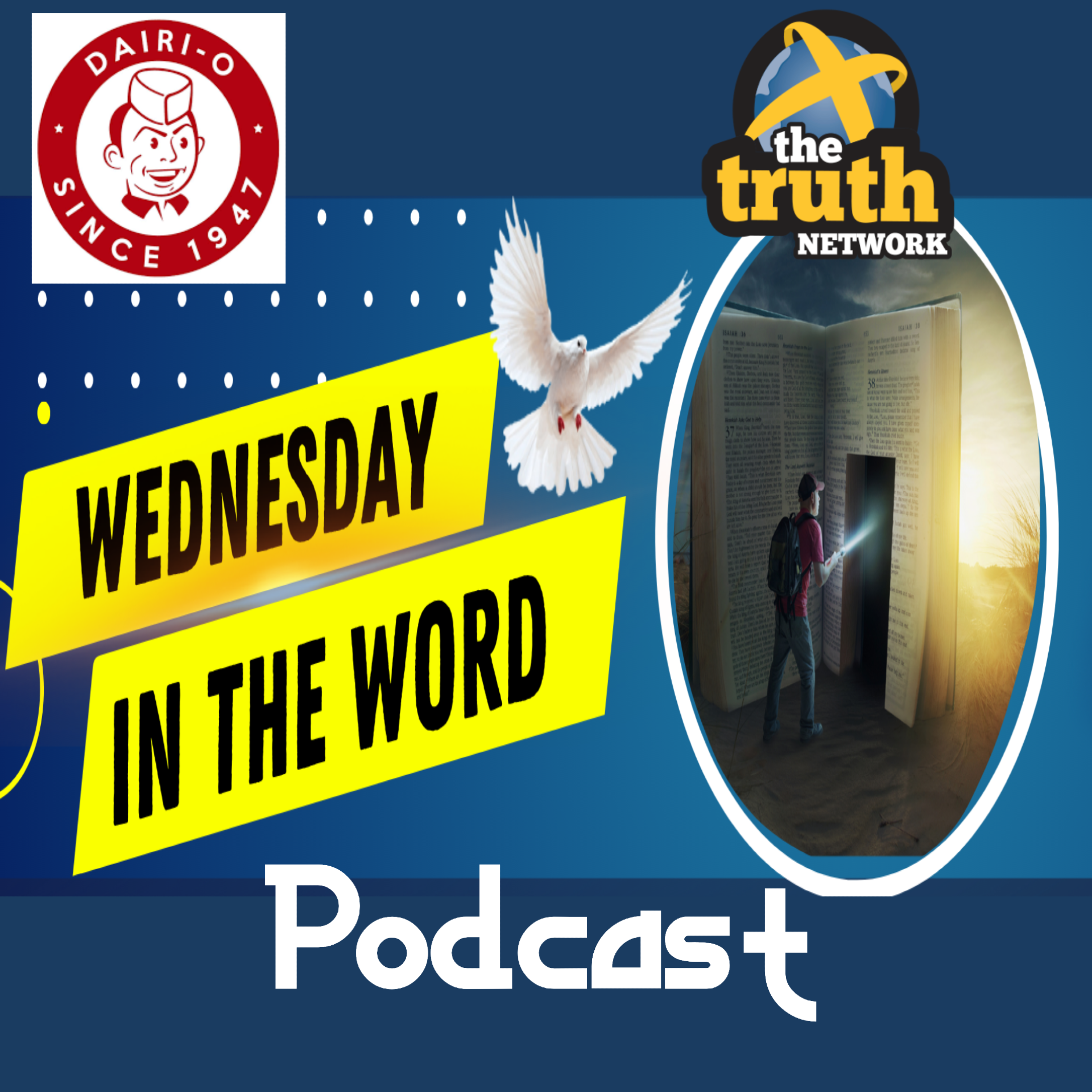 Wednesday In The Word