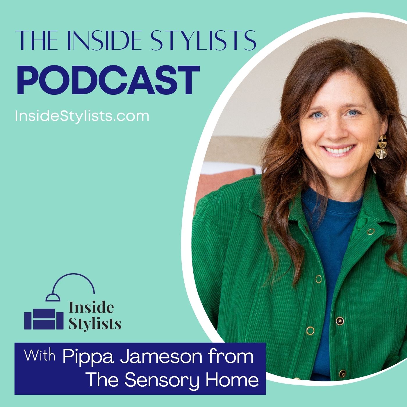 Talking All Things Sensory Design with Pippa Jameson from The Sensory Home