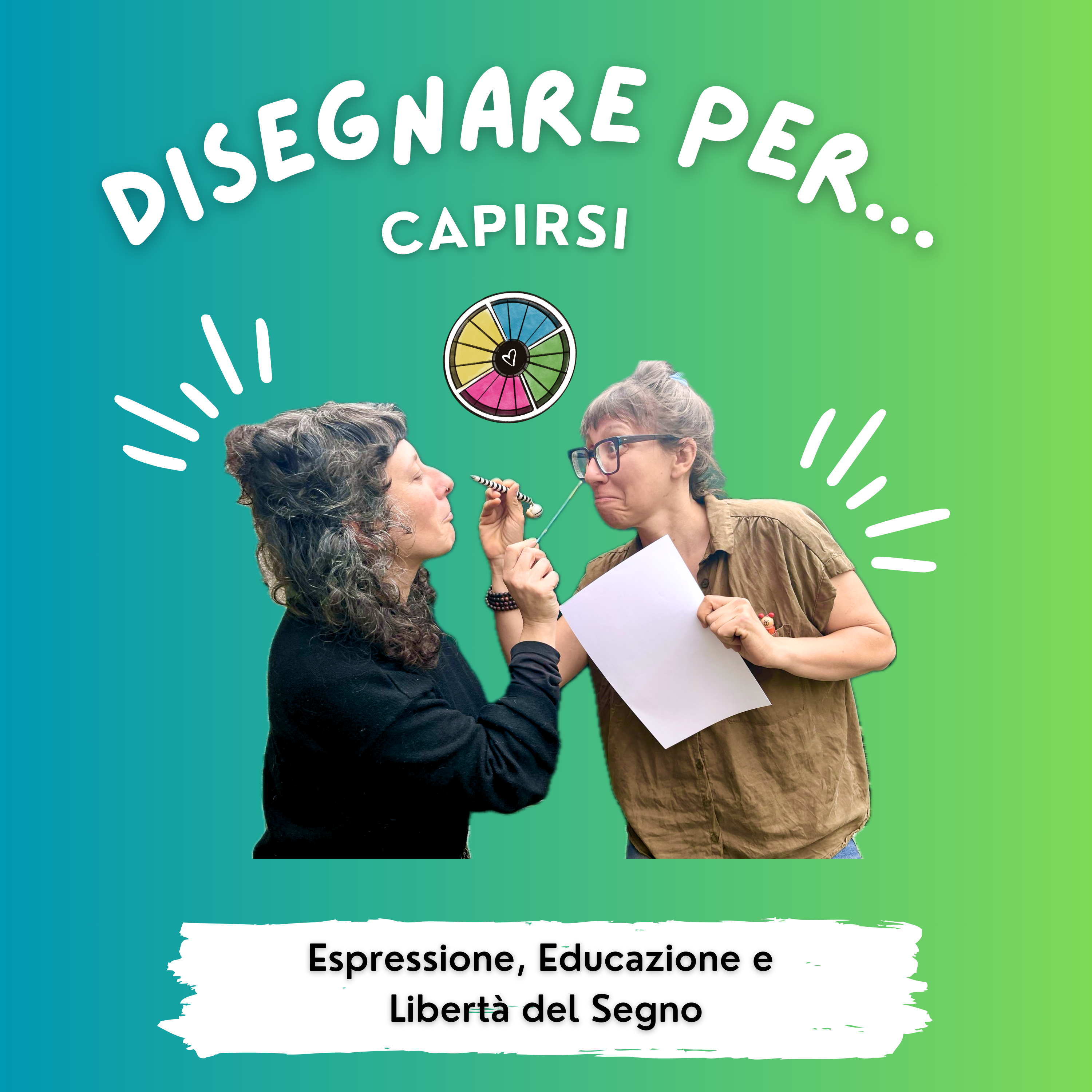 Come aggiornare la tua ruota