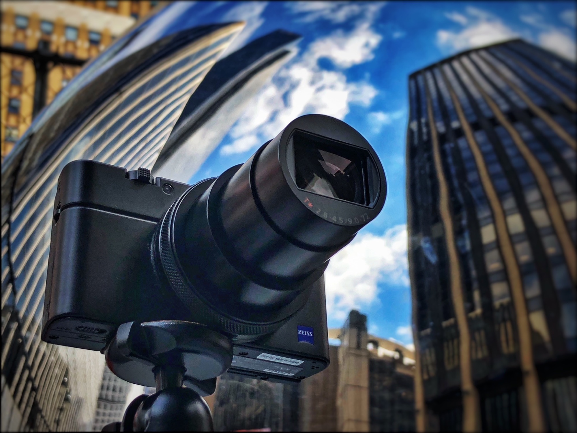 Alpha Universe Podcast