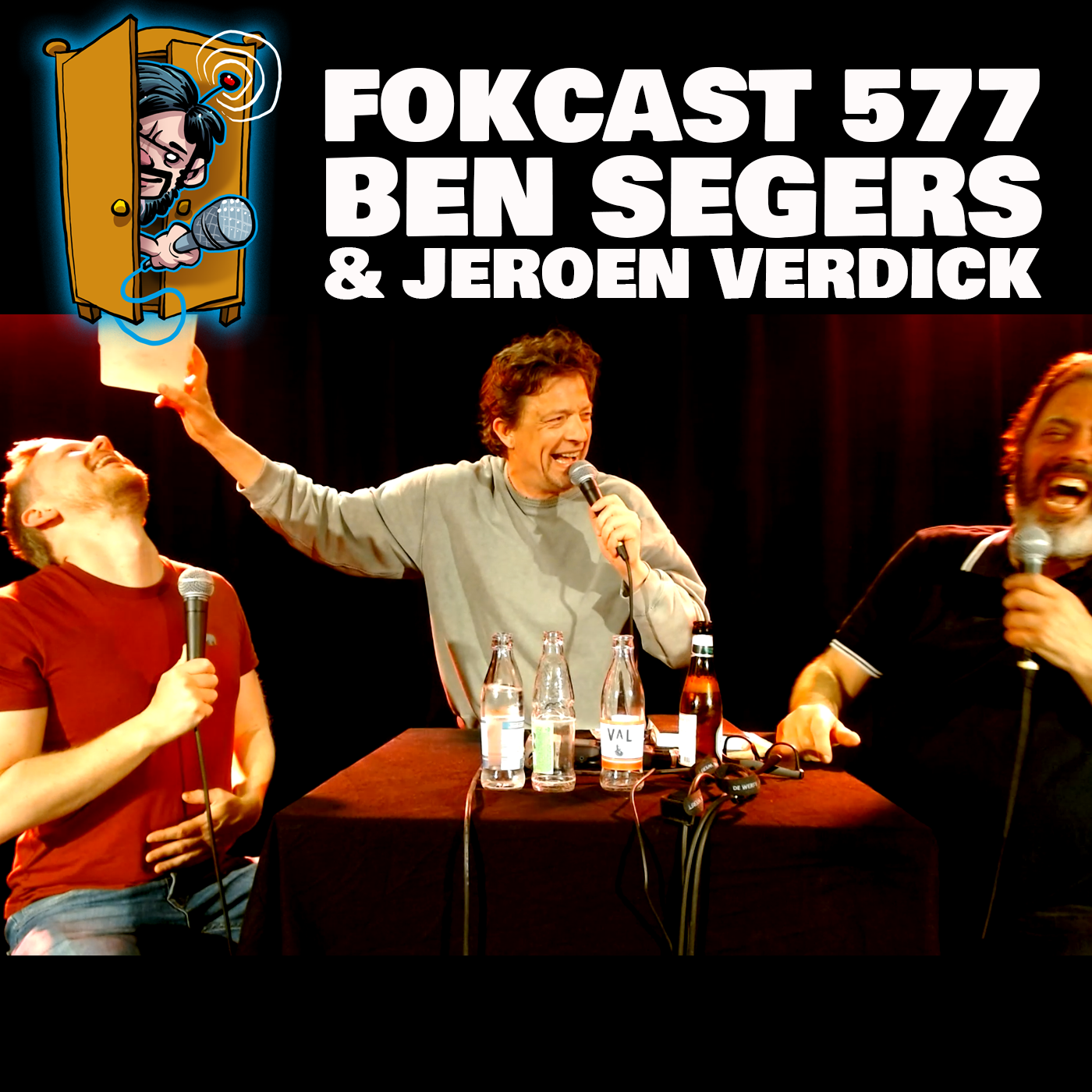 FOKCAST