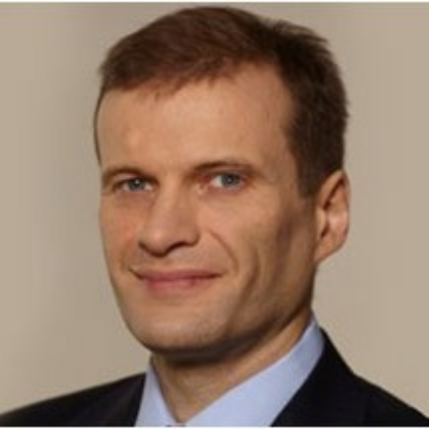 Alexey Raevsky - Co-Founder At Bloomio -  Invest In Startups. Invest With Bloomio
