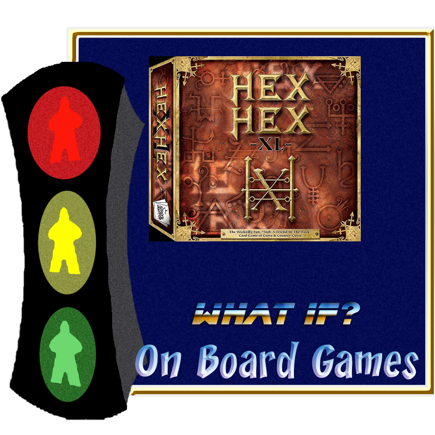 OBG 471: What if?