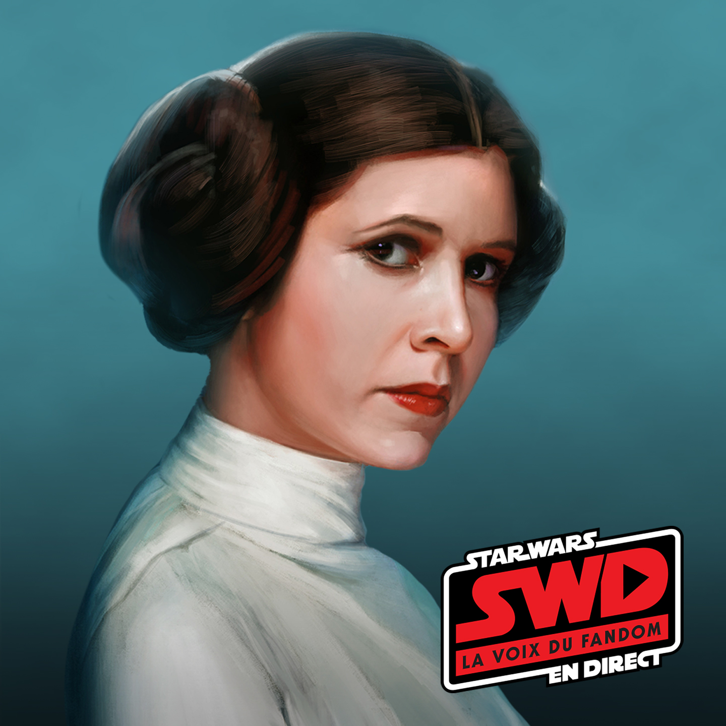 Star Wars en Direct - Les femmes dans Star Wars