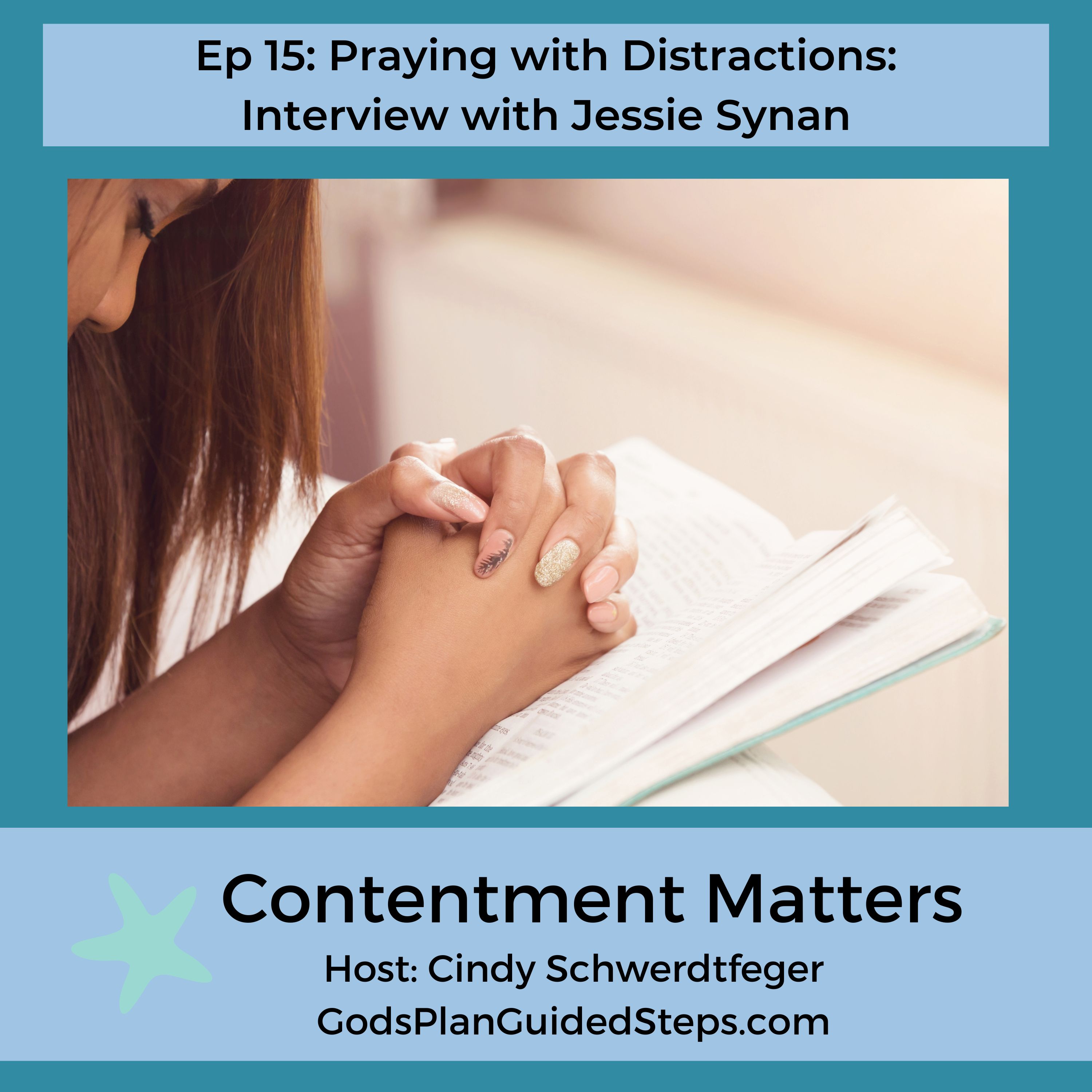Contentment Matters