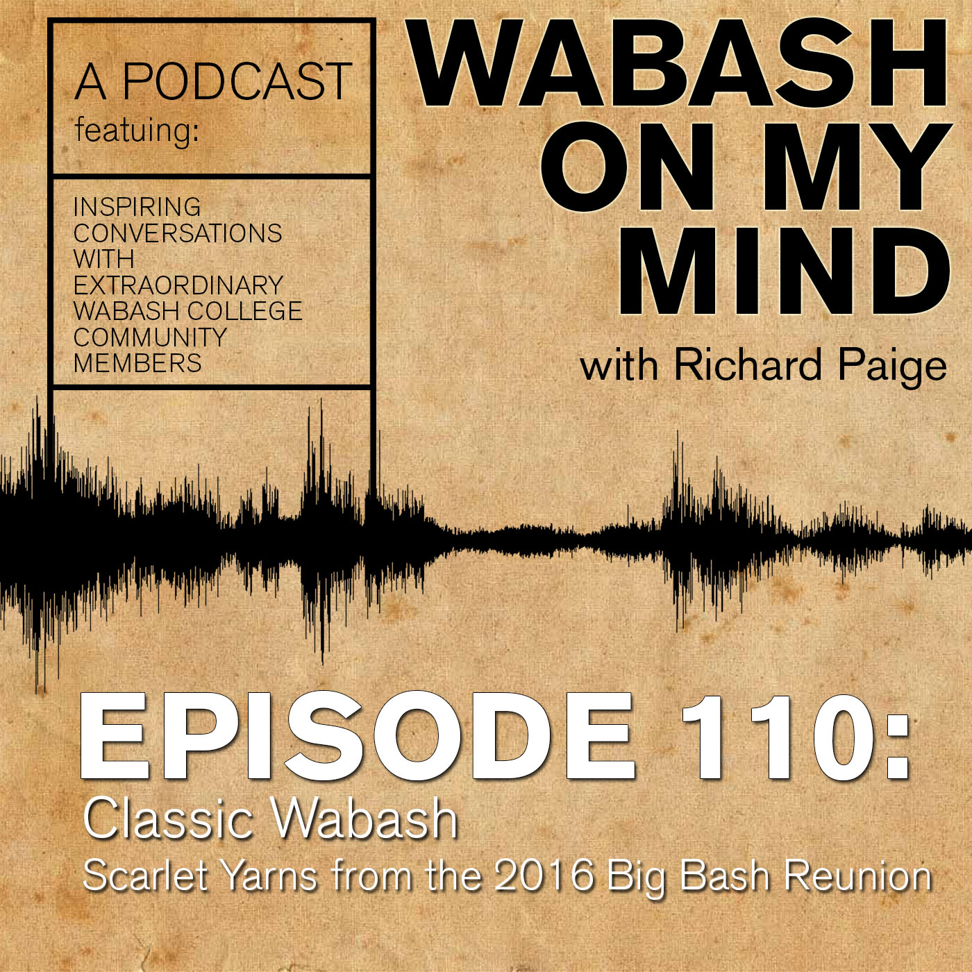 Wabash On My Mind