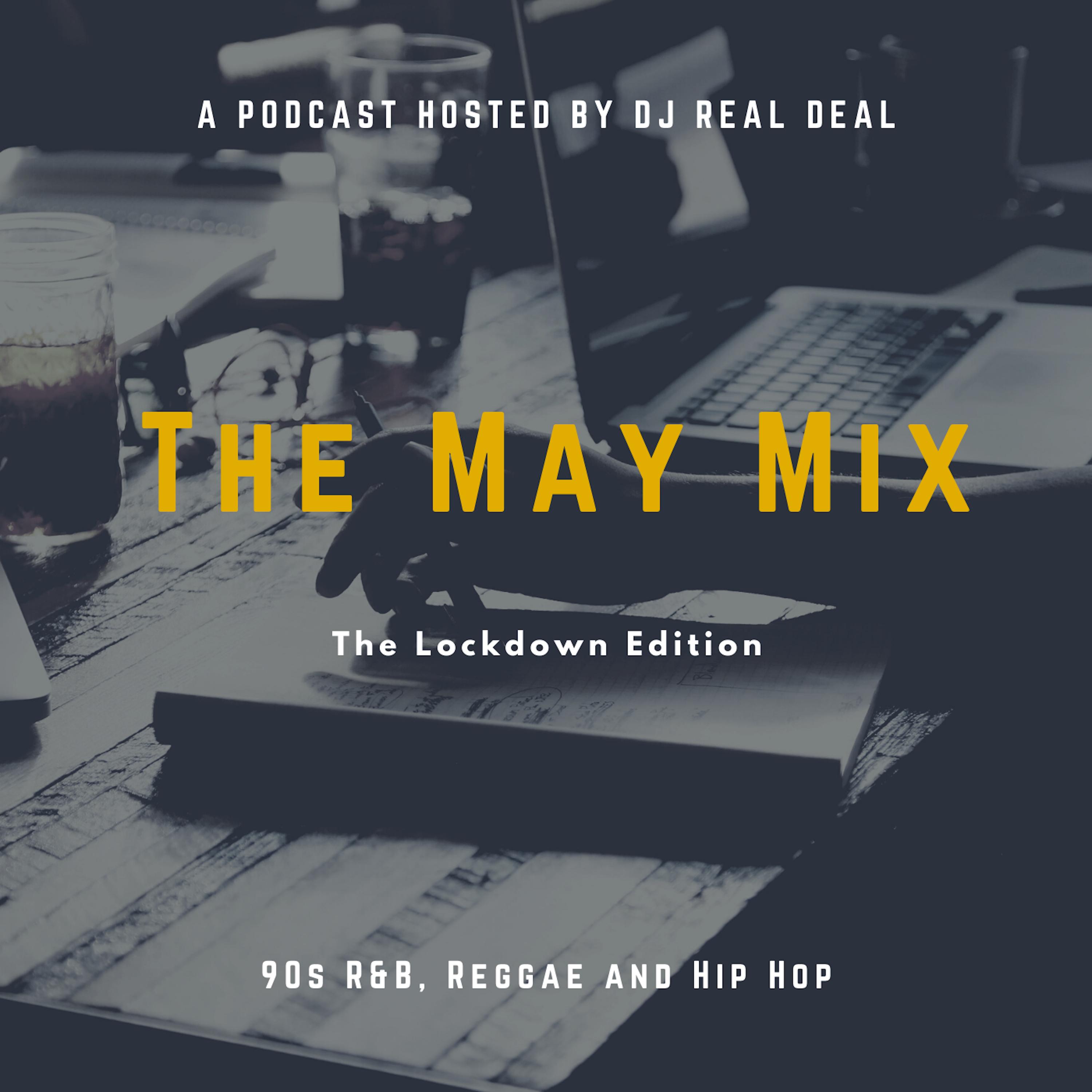 djrealdeal\'s Podcast