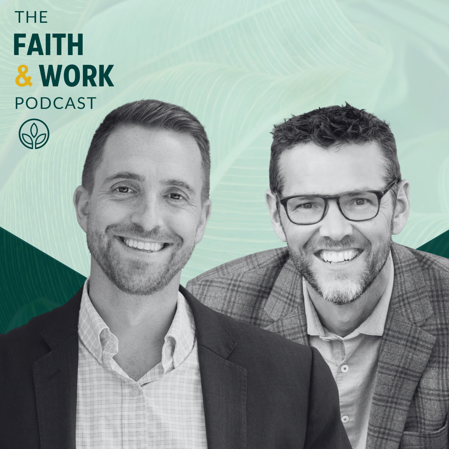 The Faith & Work Podcast