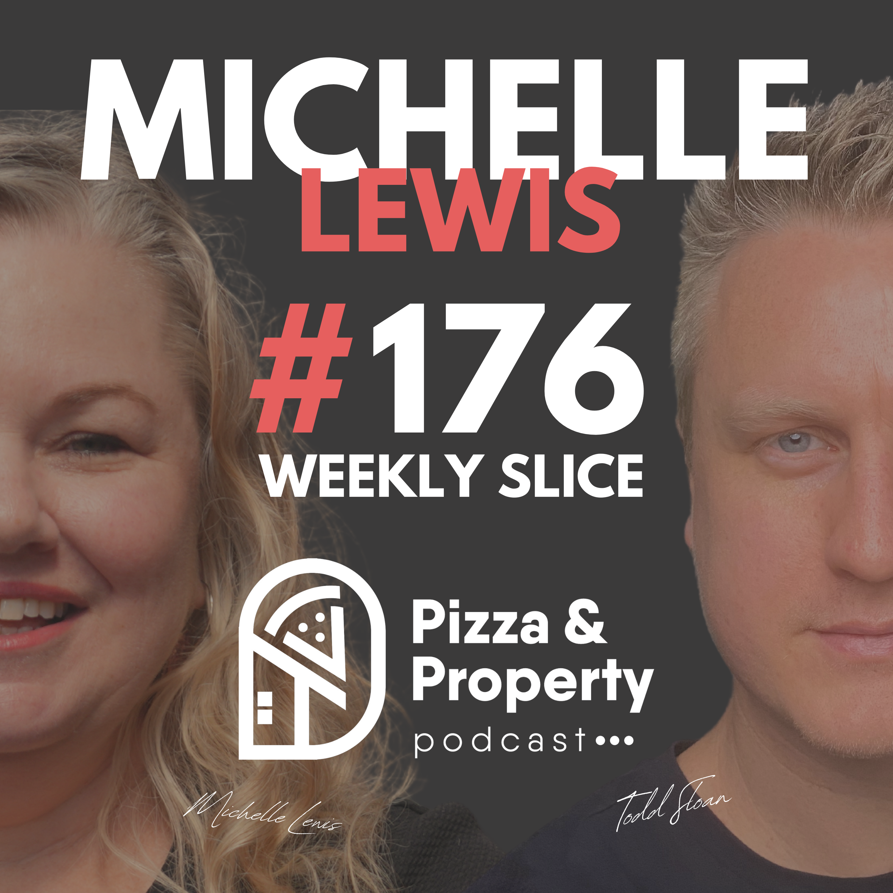 Pizza and Property