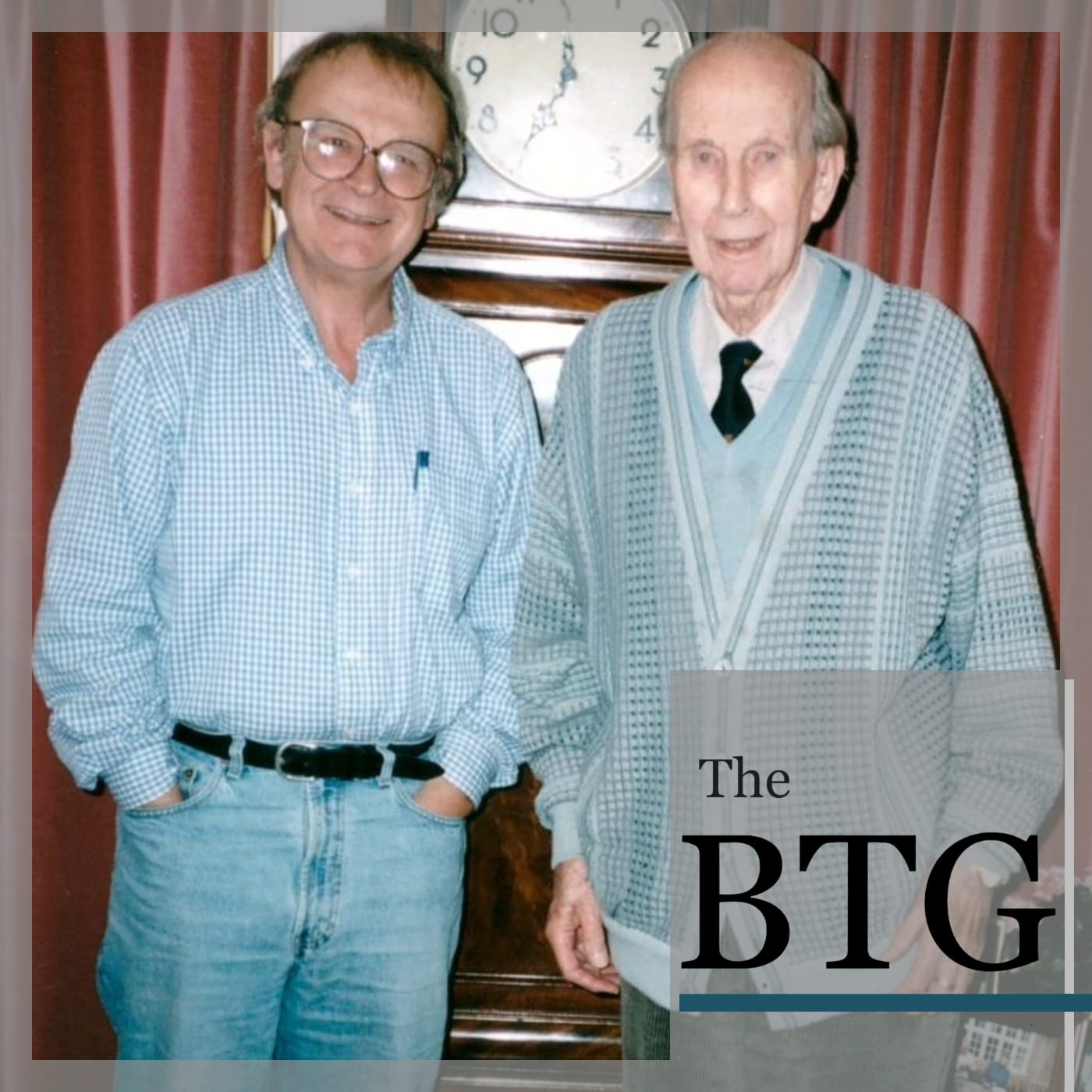British Theatre Guide podcast