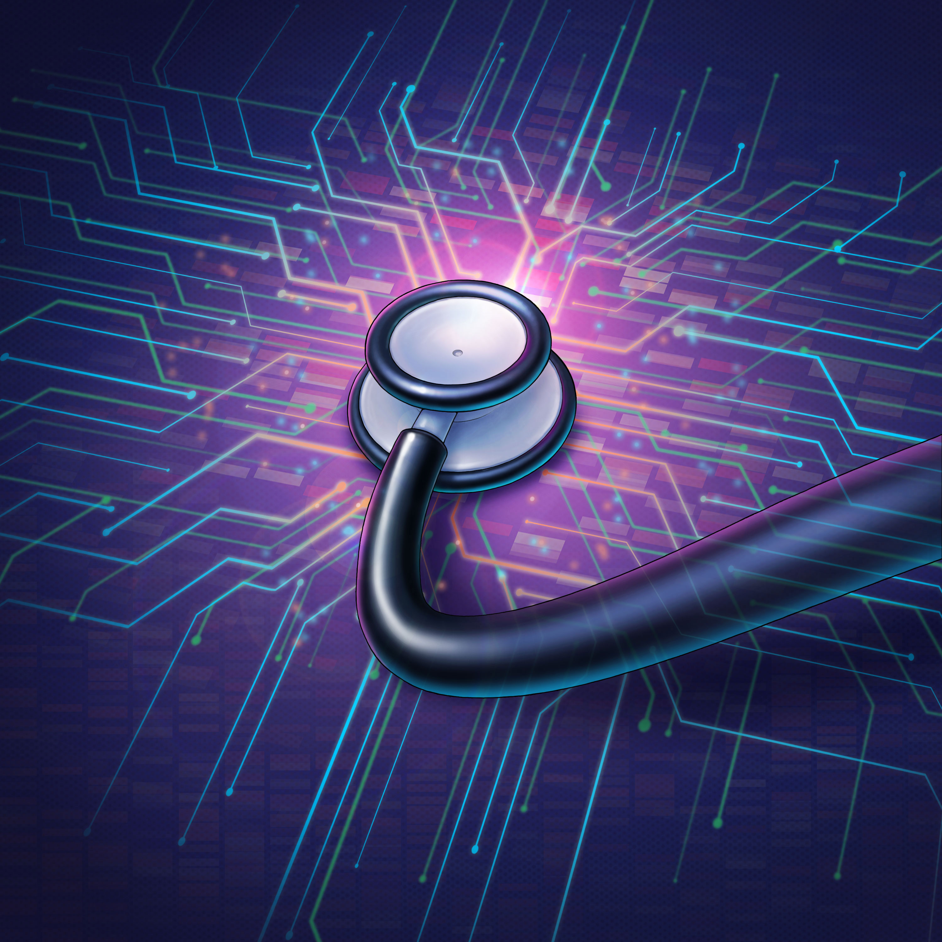 AI and Clinical Practice—AI Gaslighting, AI Hallucinations, and GenAI Potential