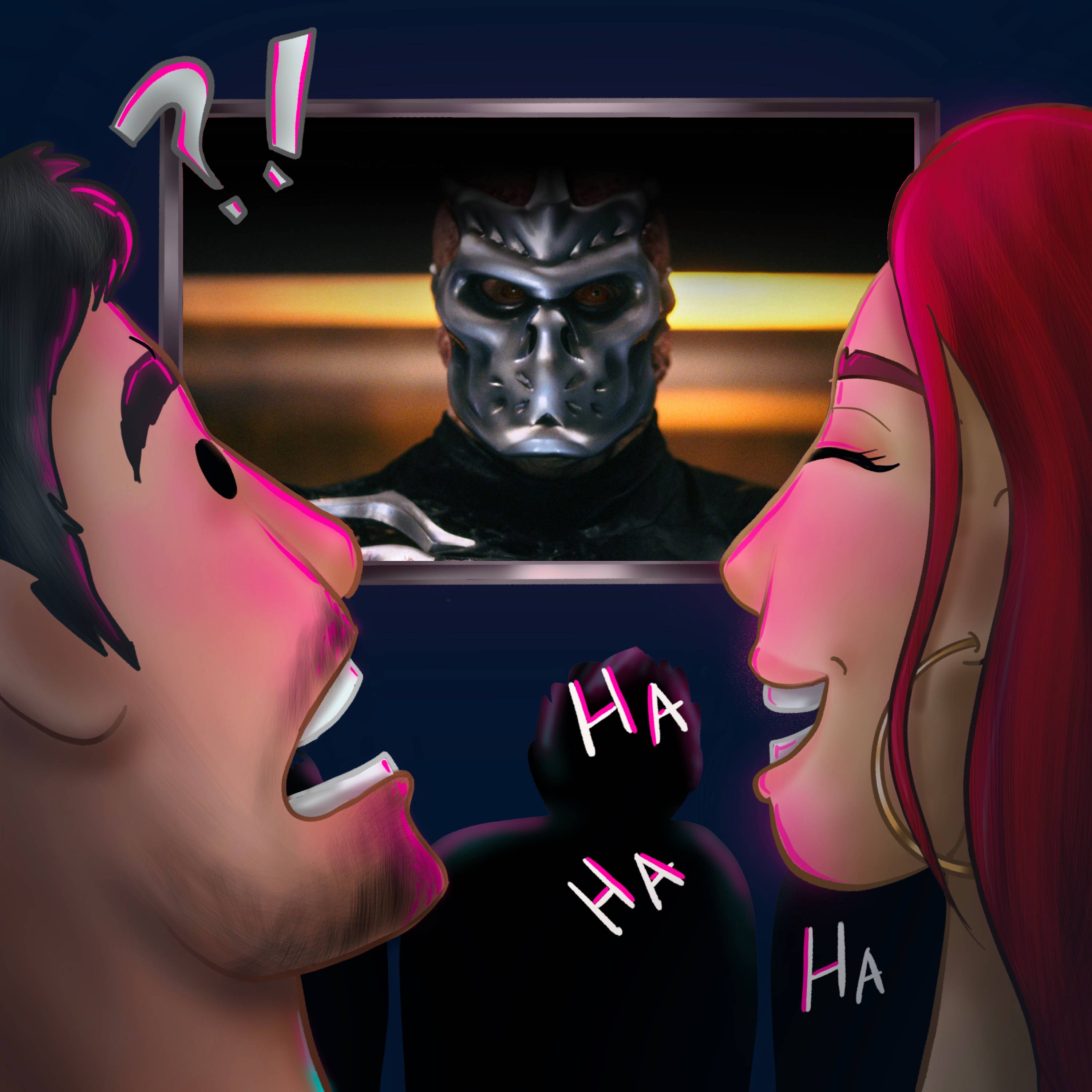 Good Movie, Bad Movie