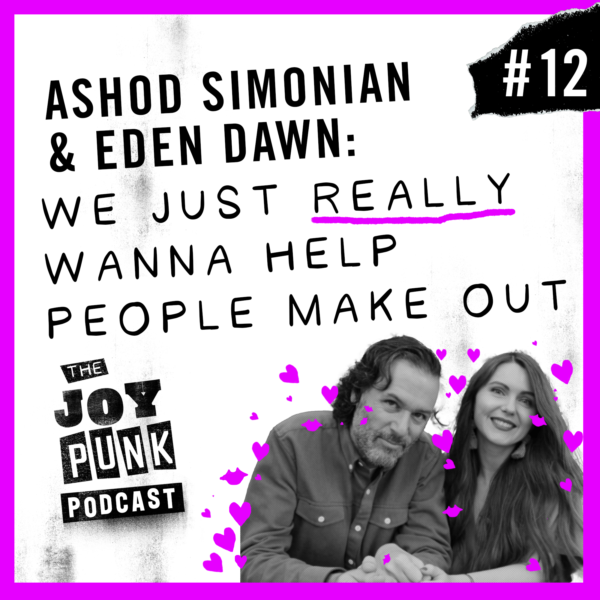 The Joy Punk Podcast