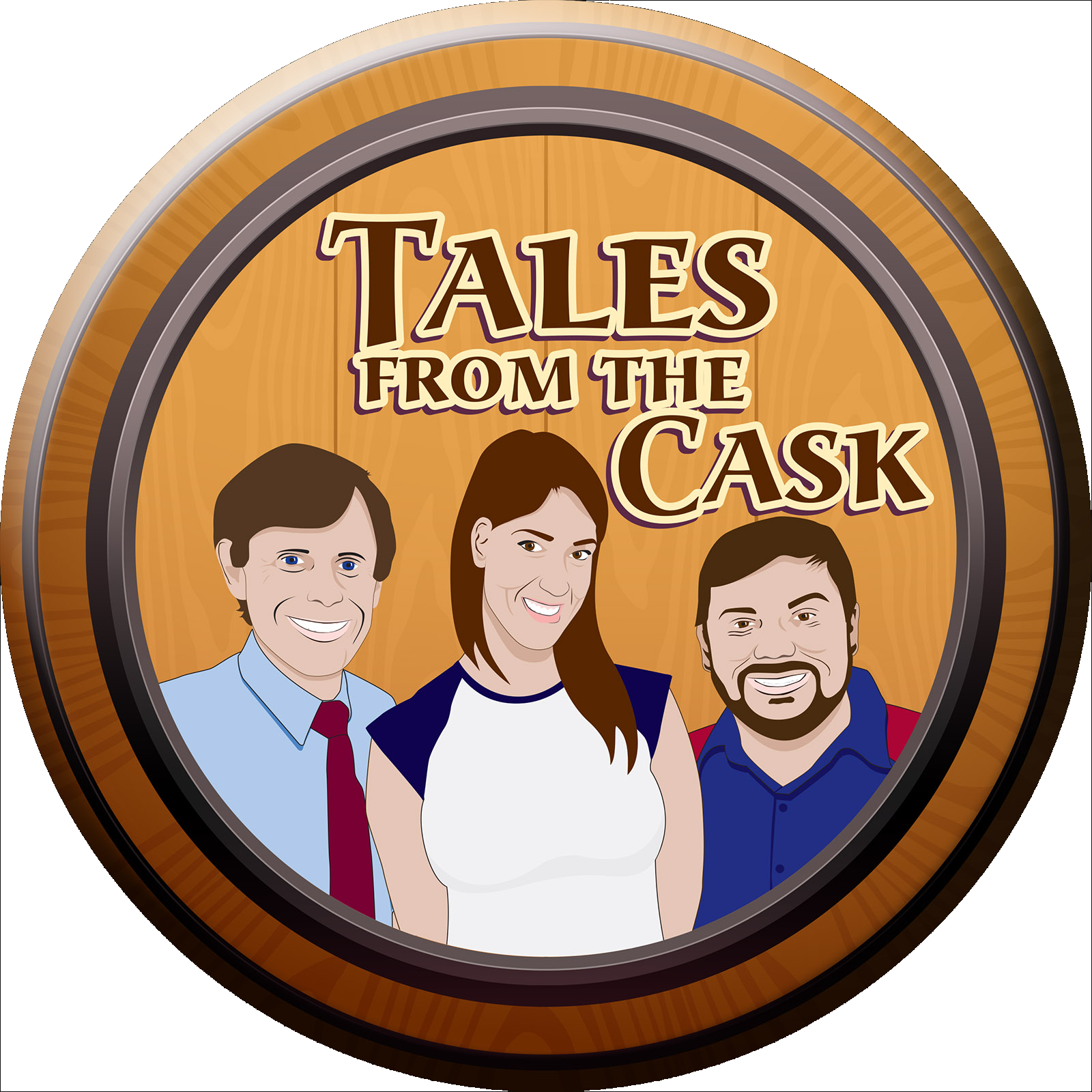 Tales From the Cask Craft Beer Podcast