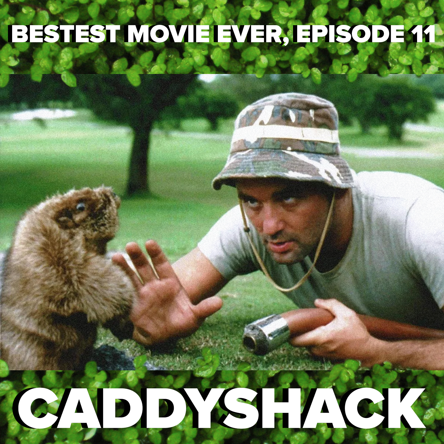Bestest Movie Ever