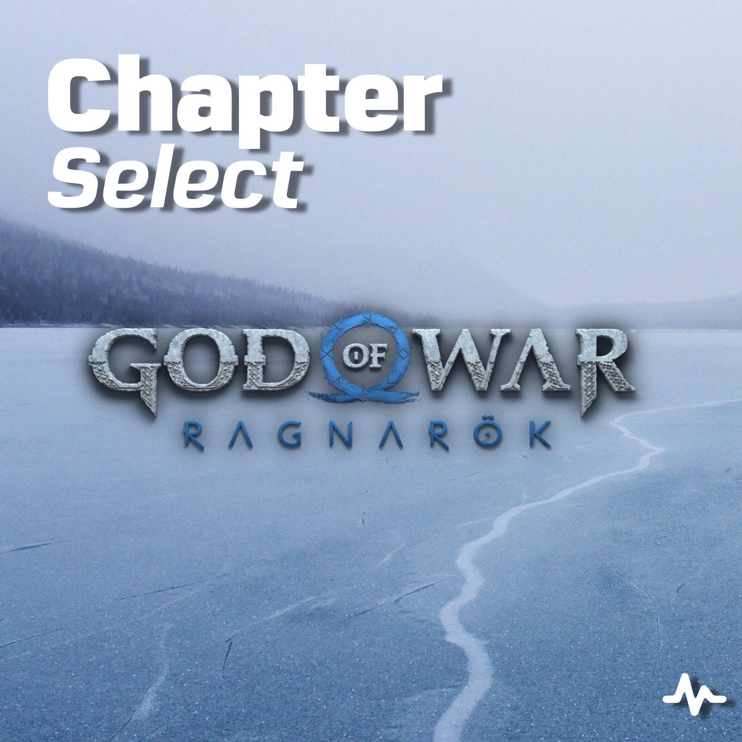 Chapter Select