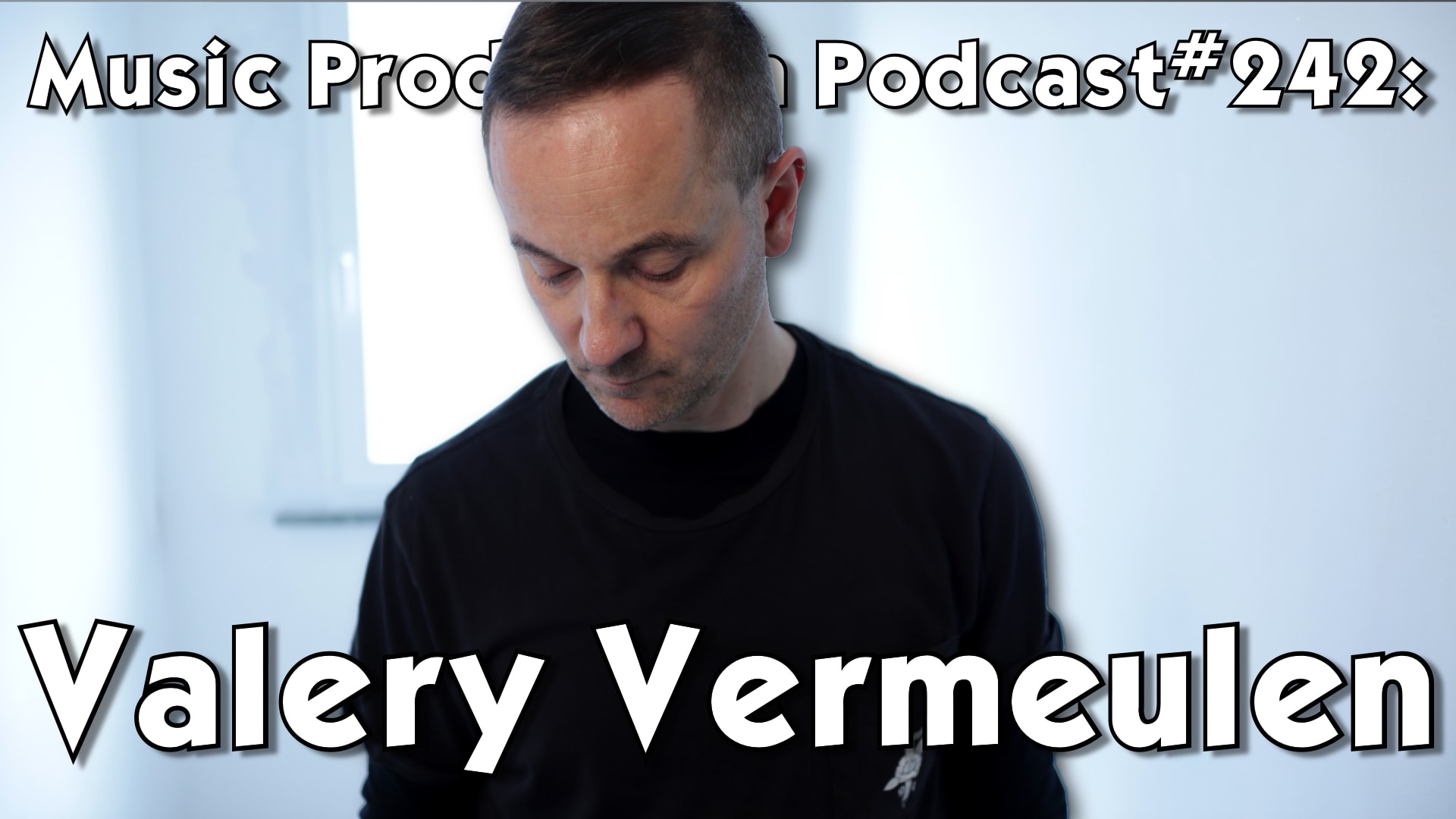 Music Production Podcast