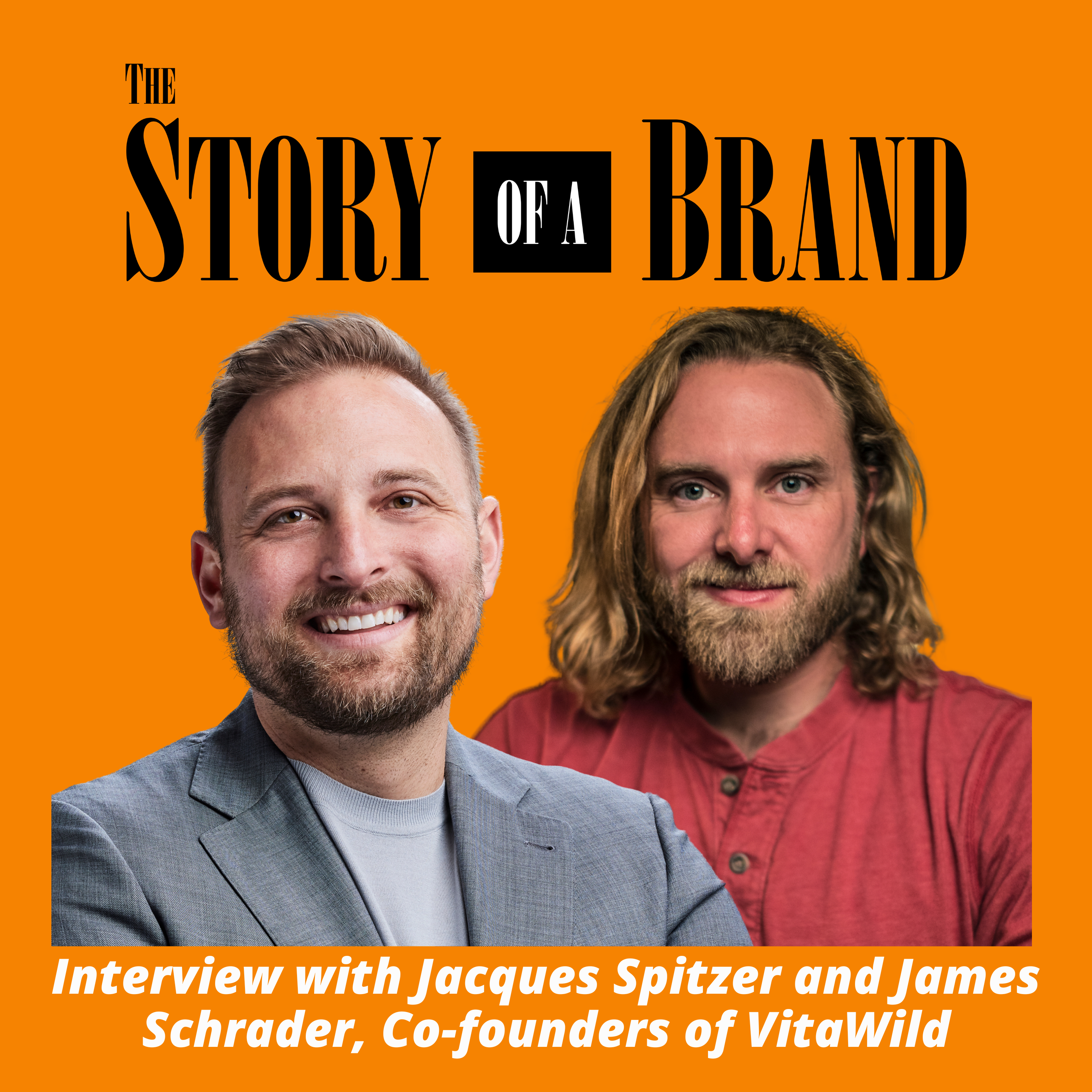 The Story of a Brand Show