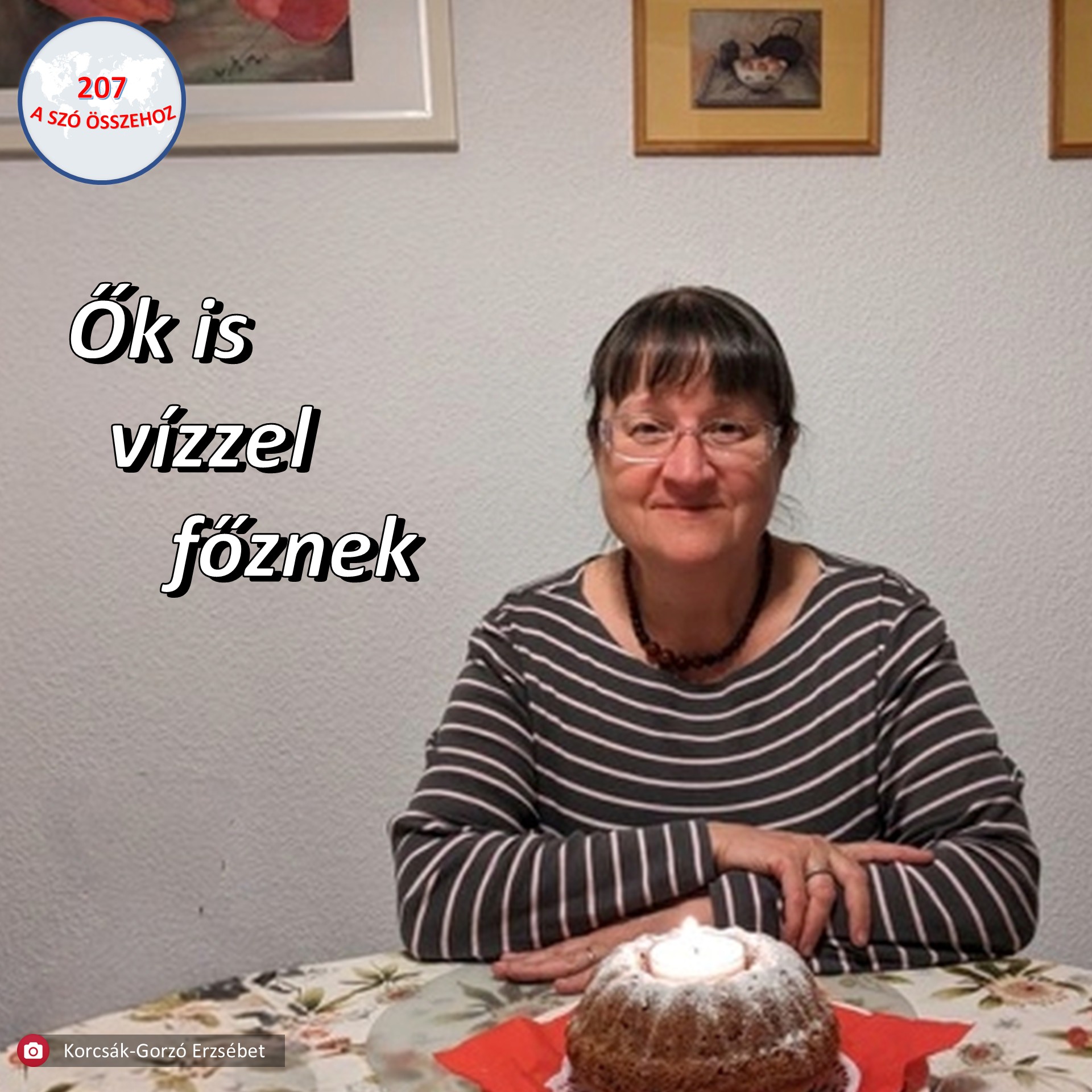 A Szo Osszehoz