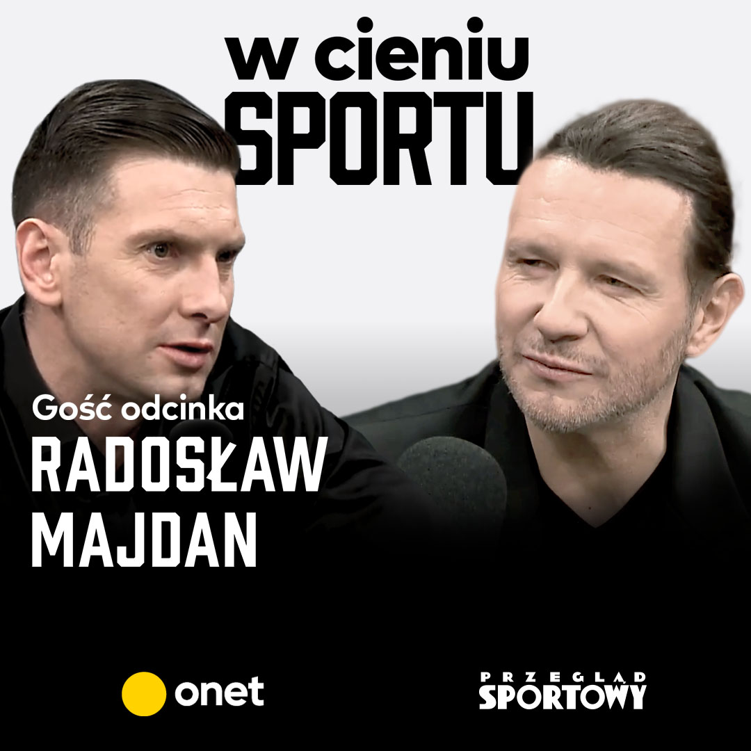 W cieniu sportu