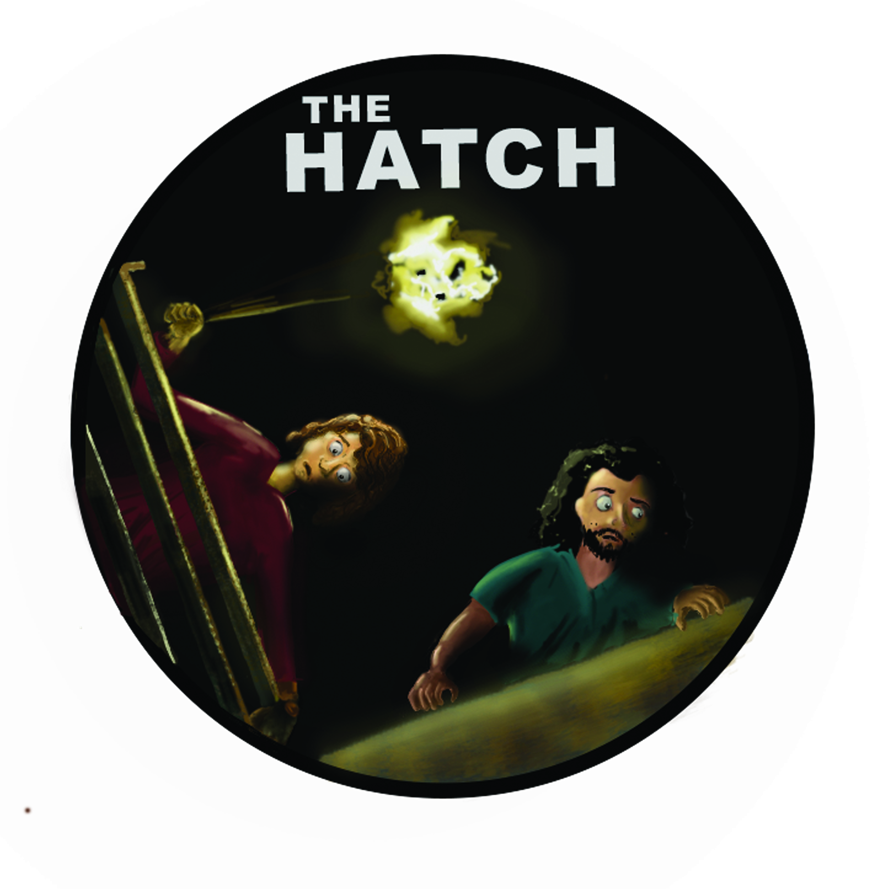 The Hatch: A Lost Podcast