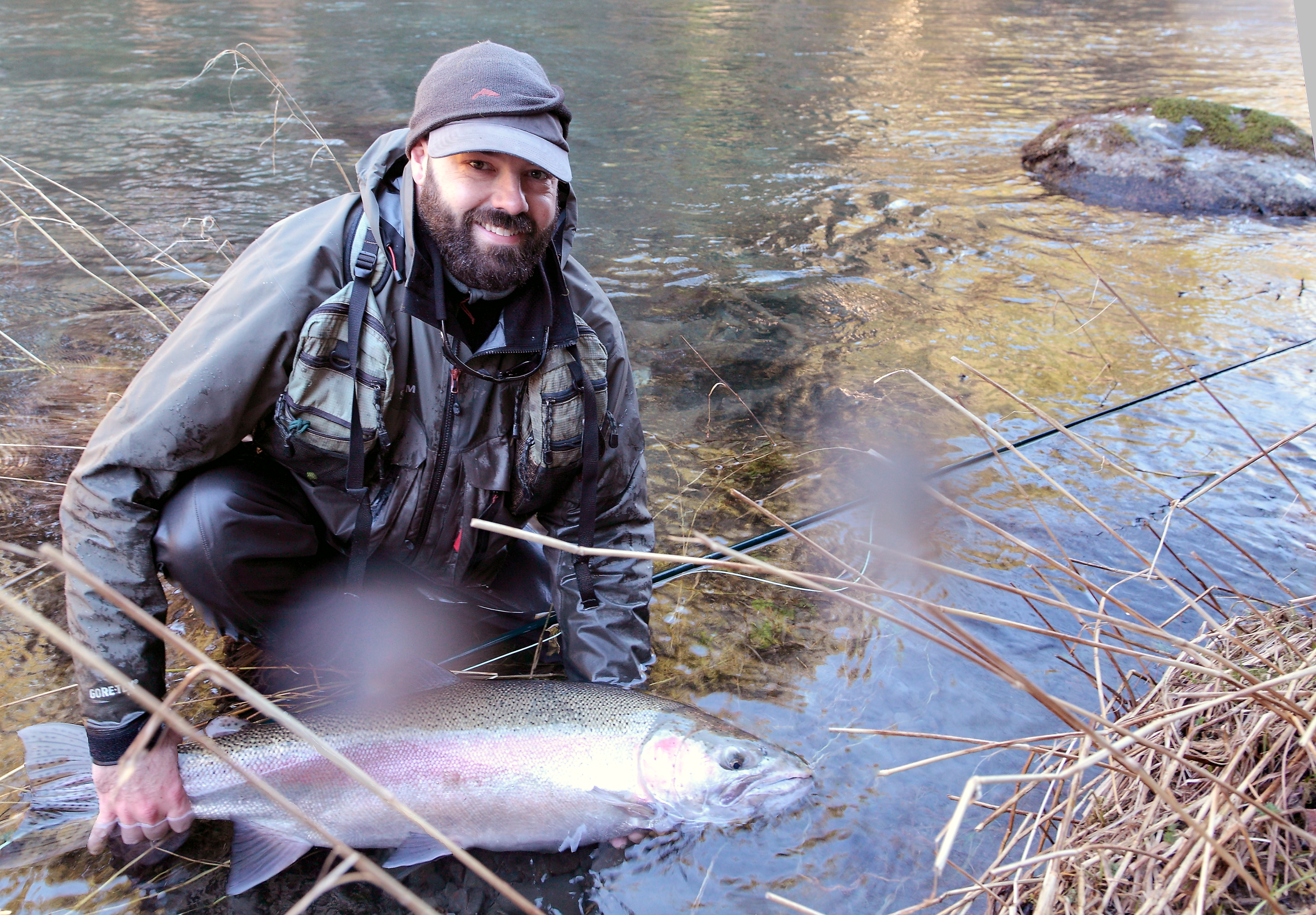 The Fishing Podcast