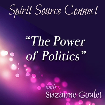 Spirit Source Connect: Infusing Spirit to Transform Your Life