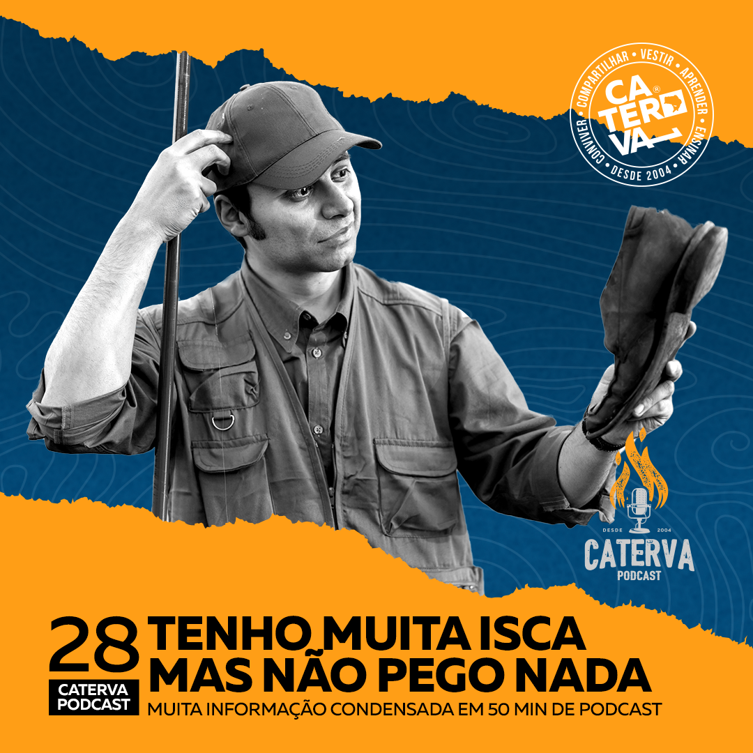 Caterva Podcast