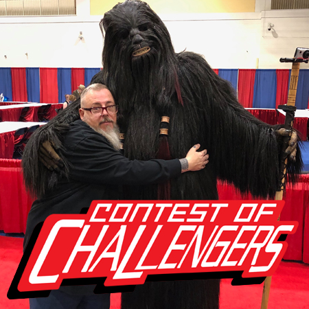 Contest of Challengers