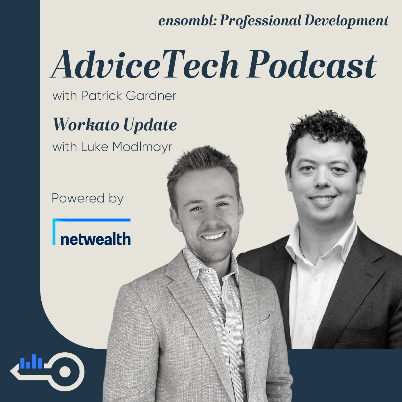 AdviceTech Podcast #130 - Workato Update