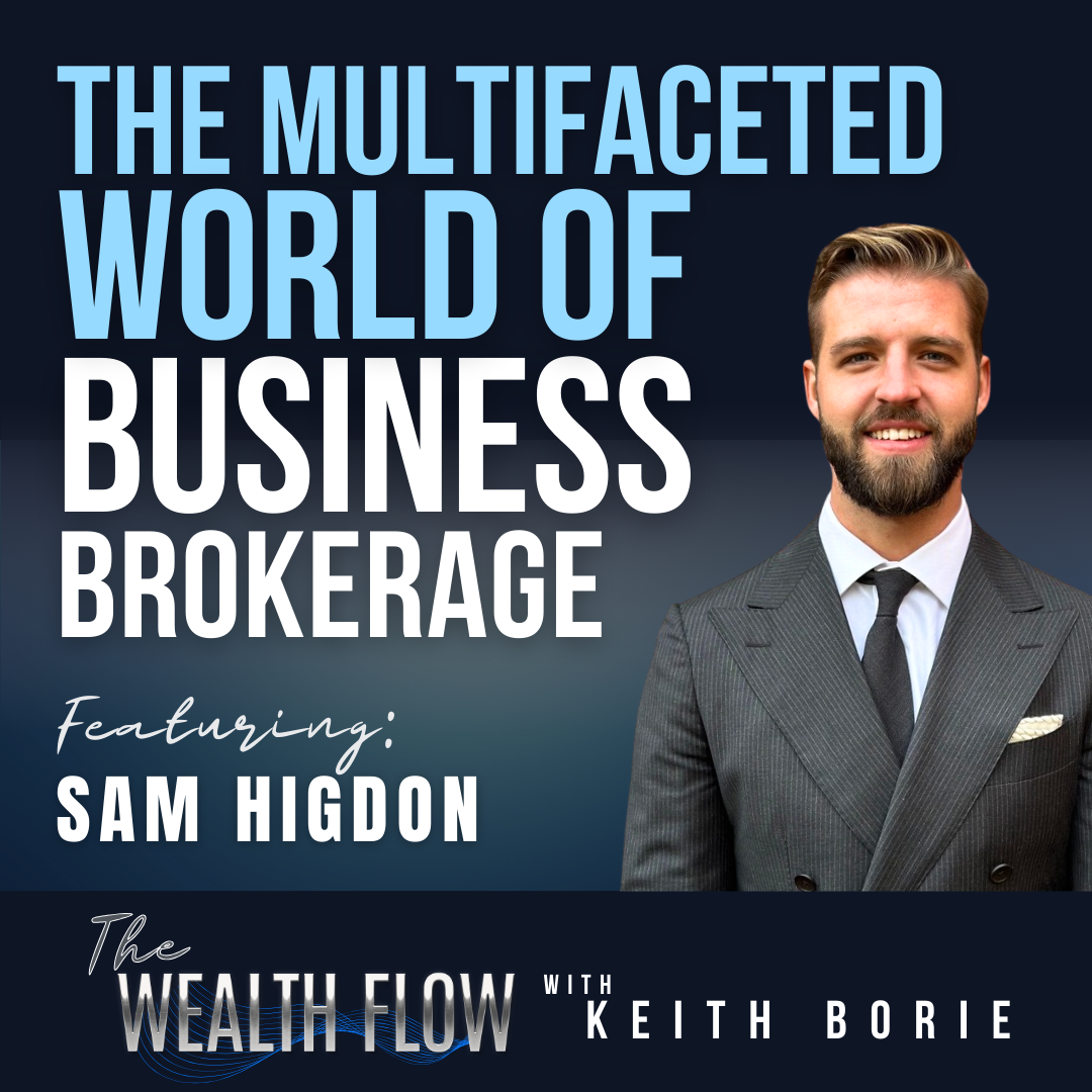 The Wealth Flow