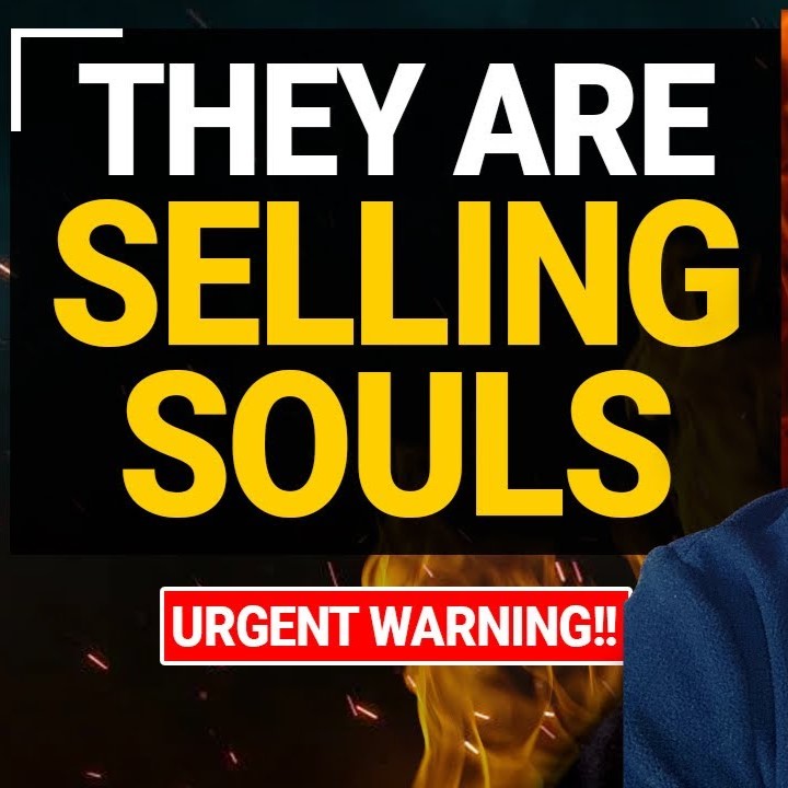 4 SHOCKING SIGNS YOU SOLD YOUR SOUL (AND YOU DON'T EVEN KNOW IT)