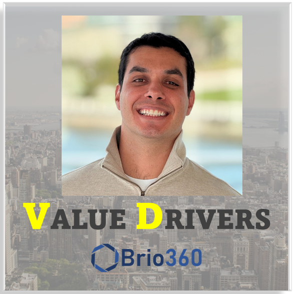 Value Drivers